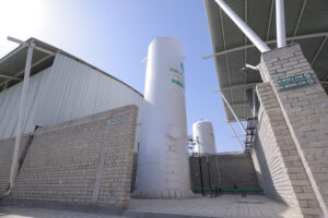 Future Prospects of India’s Oil Refinery